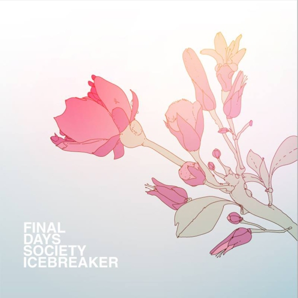 Icebreaker Cover
